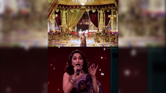 Video by мадхури дикшит нене | madhuri dixit nene