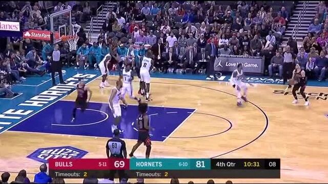 [#дайтри] бомба! зак лавин ответил на критику тренера 13-ью трехами!