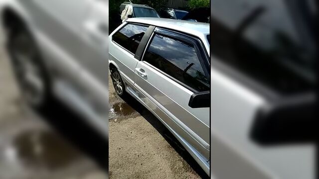 #ваз #vaz #lada #лада #2113 #13 #тринашка #новокузнецк #полировка#кузовнойремонт#покраска #ремонтбамперов#химчистка #автозапчаст