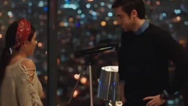 Госпожа фазилет и ее дочери