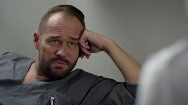 «склифосовский». новый сезон. с 18 февраля на телеканале «россия»!