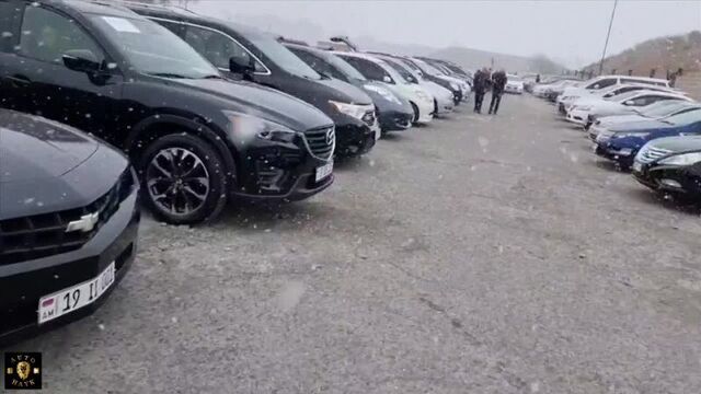 Авторынок армении на 13 марта 2022. какие цены на авто и есть ли выбор!