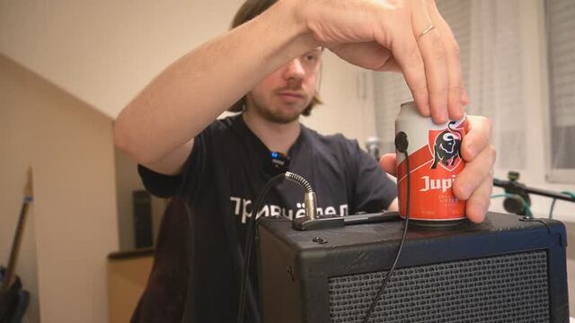 Обзор на пьезу (за касарь)