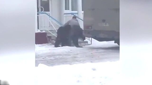 Утро начинается не с кофе