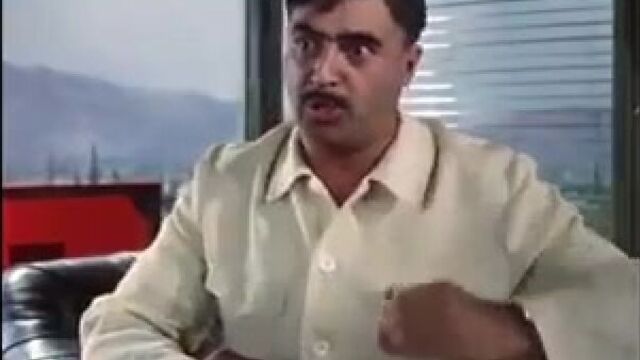 Балтун арыстанбек