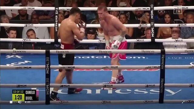 Сауль альварес vs дмитрий бивол (полный бой) [7.05.2022]