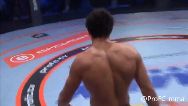 Мурад рамазанов против руслана хасханова hl