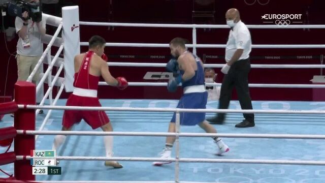 Имам хатаев (россия) - бекзат нурдаулетов (казахстан).полутяжёлый вес (81 кг). 1.8 финала