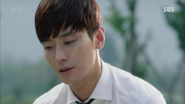 Маска / mask [дорама] - серия 20/20 (двухголосная озвучка)