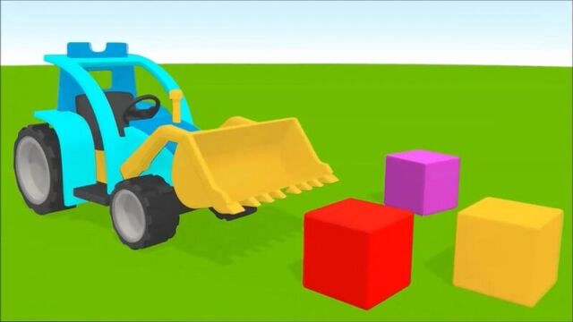 Мультик про машинки грузовичок лева все серии подряд! мультфильм-раскраска про машинки. учим цвета.