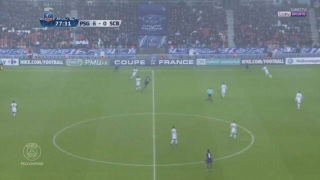 Юлиан дракслер против бастии (07.01.17)