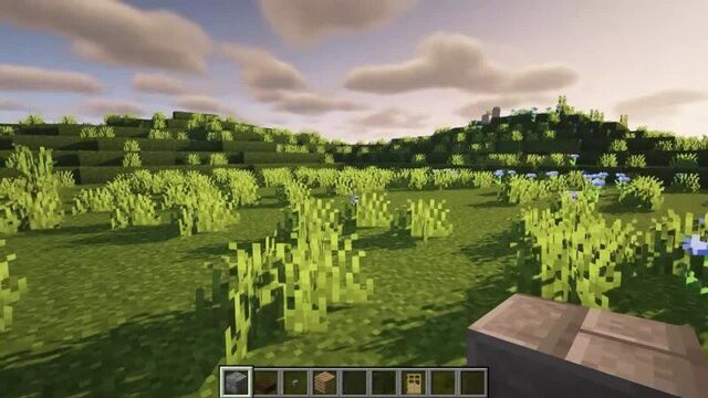 Minecraft | как построить красивый дом в майнкрафте? | выпуск 11