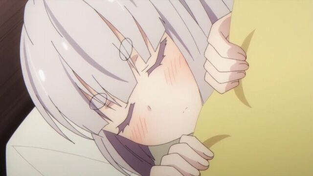 Тирания вооруженных девушек | busou shoujo machiavellianism серия 8