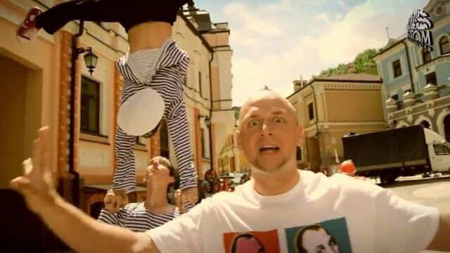 Потап и настя каменских - чундра-чучундра