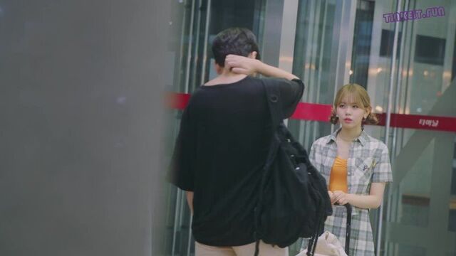 [11 серия | tinkeit.fun] любовная революция (русская озвучка)