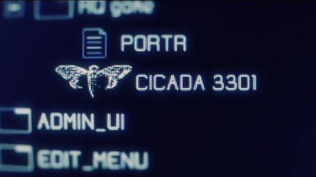 "цикада 3301: квест для хакера"