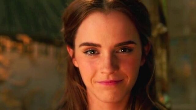 Гермиону грейнджер влюбили в волан де морта в вирусном ролике