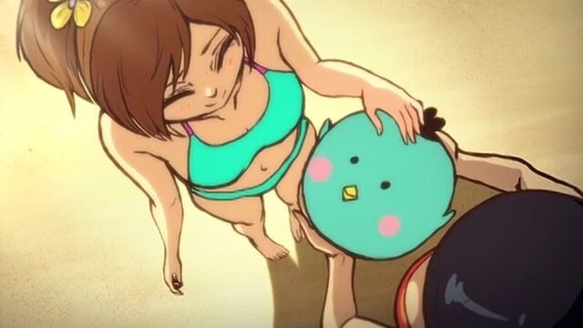 Killer seven - 8 серия