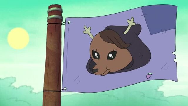 Амфибия | сезон 1 серия 12 - "гражданская мозоль/хоп популярный" (субтитры)