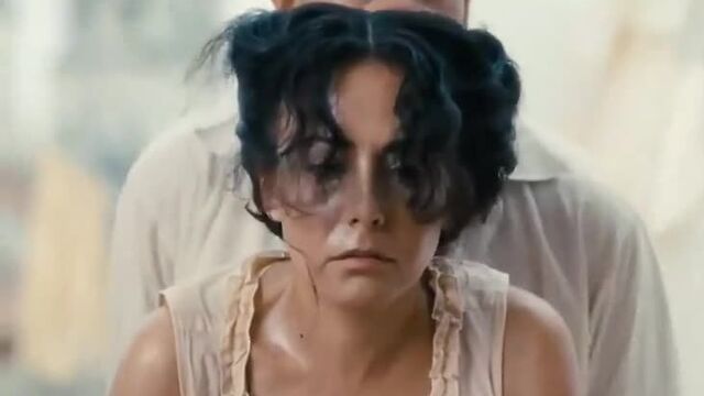 Rju vidos. вставил не туда