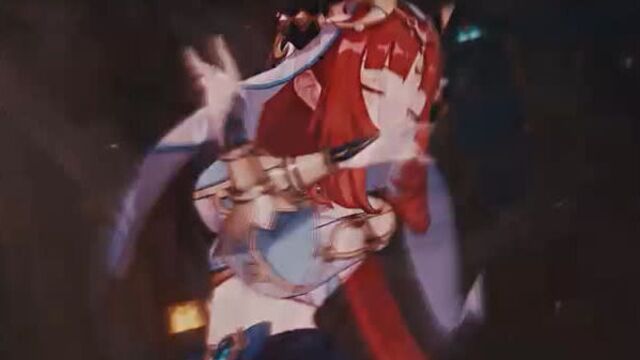 Nilou | genshin impact edit