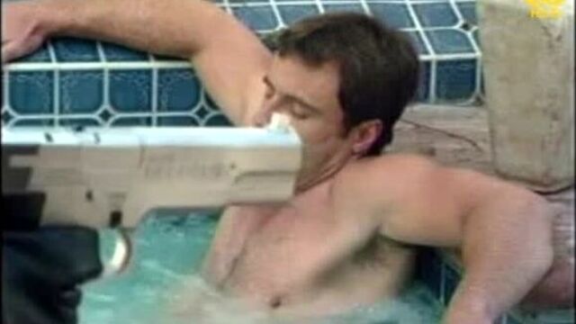 [gachimuchi] bad gay porn acting with good voice over №7 ""score!" №3 aka "final" (многоголосая озвучка)