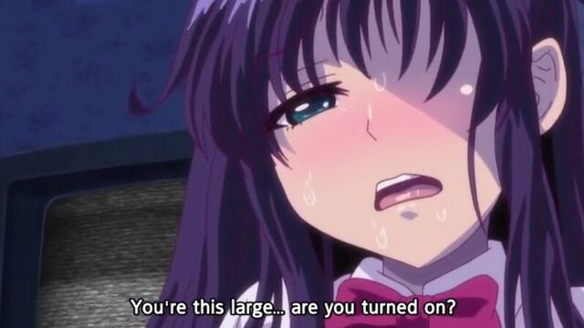 Koakuma kanojo the animation 01