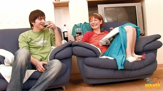 Teensexmania => http://vk.com/pornograd