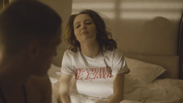 Фильм «утренний секс» (2019)