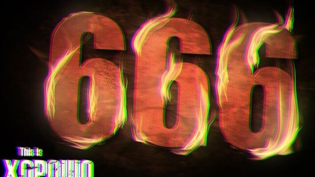 This is хорошо - #666