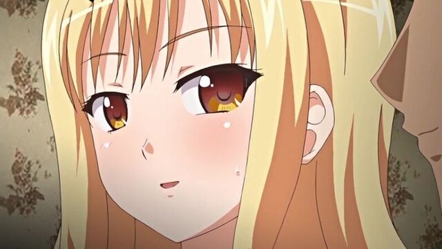 [hentai] kuraibito - 01. озвучка pidarok228 - хентай