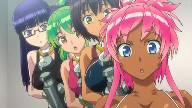 Футабу!! / futabu!! 2