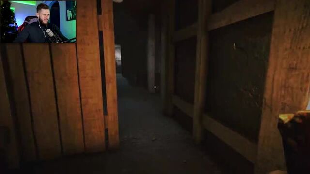 Попробуй не испугаться don’t be afraid