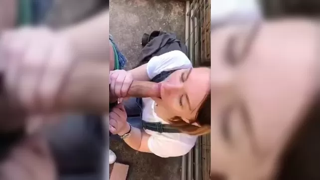 сосет у кавказца Девушка сосет с парнем порно видео — prostasex