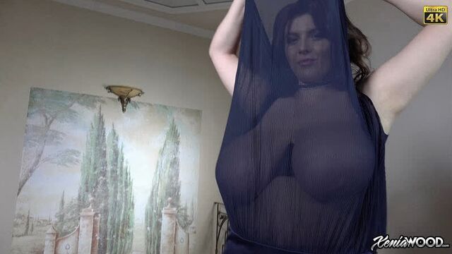 Xenia wood - see them in full