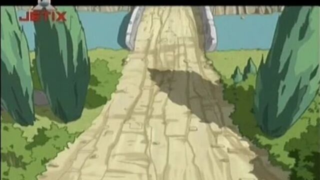 A.t.o.m. / a.t.o.m.: alpha teens on machines - 1 сезон 19 серия