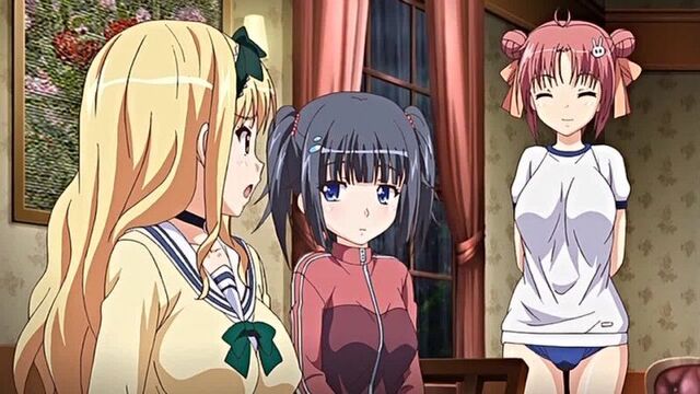 Курайбито / kuraibito 01