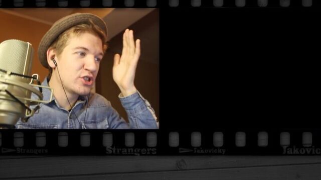 Большие сиськи в чатрулетке (видеочат, чат рулетка, 18+)