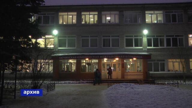 Регион компенсирует медикам аренду жилья