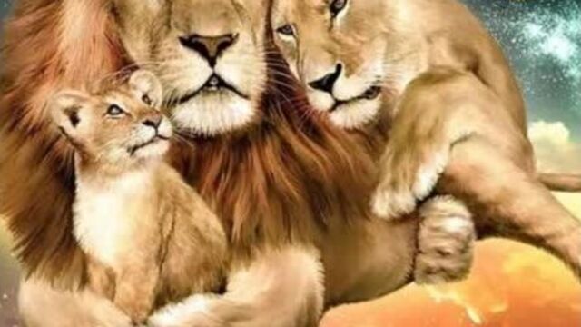 Гороскоп для львов на август