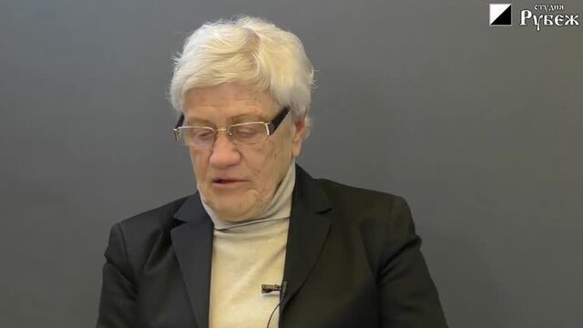 [студия рубеж] коронавирус: шокирующая информация. что нас ждет? /людмила фионова