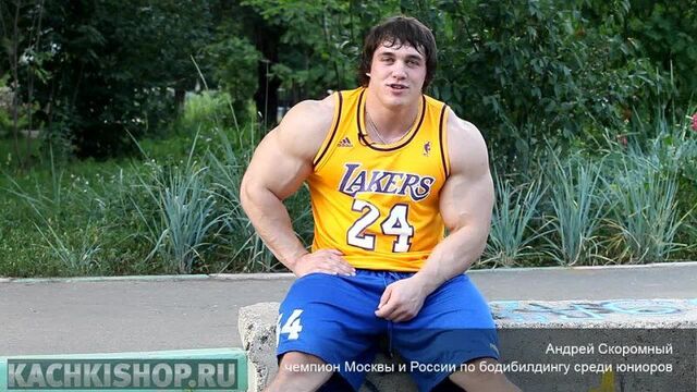 Проект железные люди. андрей скоромный.