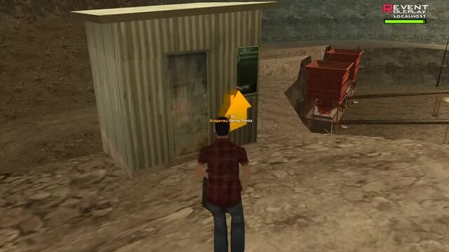 [вертеич] купил 10 контейнеров! что внутри? - samp