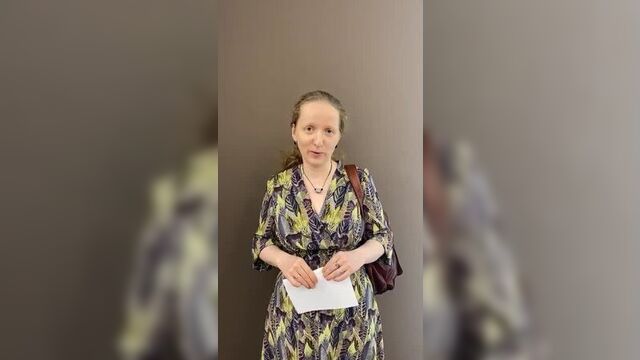 Отзыв пациентки. лечение в стоматологии дмитрович и коллеги