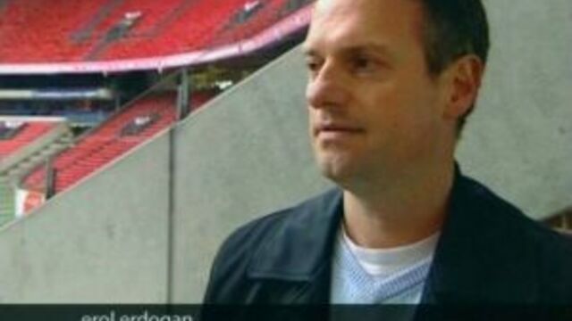 Великие футбольные противостояния (2009). часть 1. аякс - фейеноорд