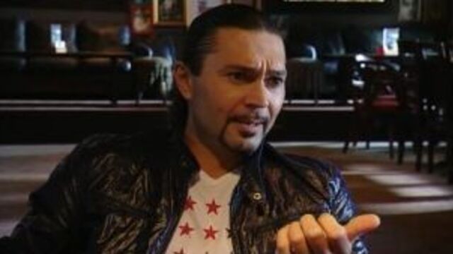 Ментовские войны-6 (9 серия)