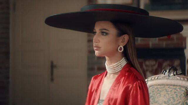 Премьера клипа! ольга бузова - водица (03.06.2019)