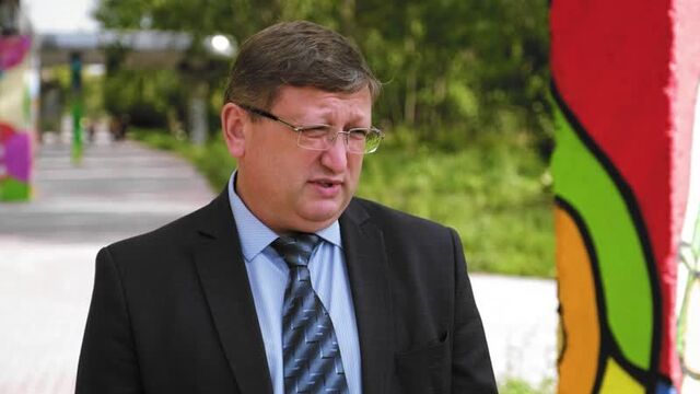 Ао «устэк-челябинск». городской фестиваль граффити-2020. плодушка.