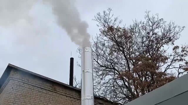 Специалисты мелитополя и энергодара запустили котельную, обогревающую акимовскую больницу. теперь в больнице бесперебойное элект