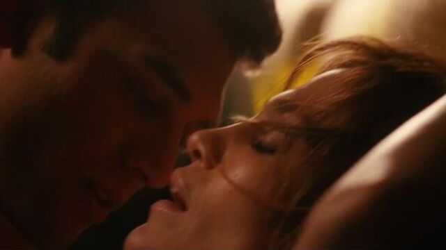 Дженнифер лопес. фильм поклонник ( откровенные сцены фильм +18 эротические постельные explicit movie scenes erotic bedding фильм